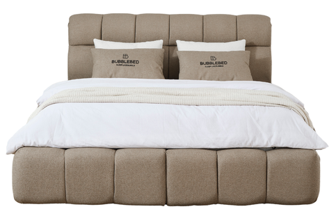 Bubblebed Baza