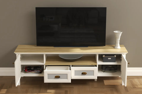 Misto TV Ünitesi