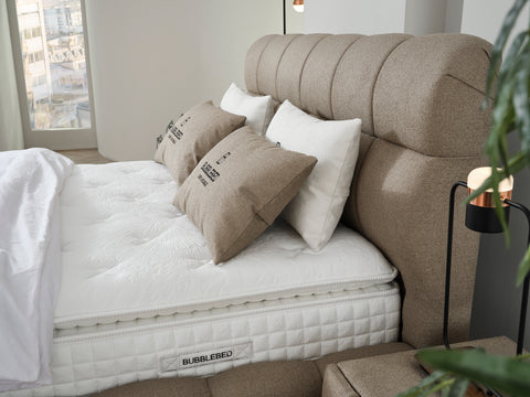 Bubblebed Baza