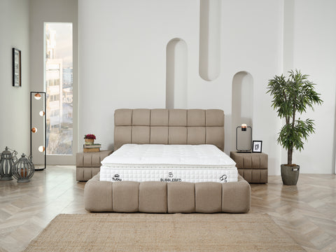 Bubblebed Baza