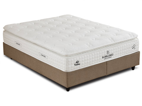 Bubblebed Baza