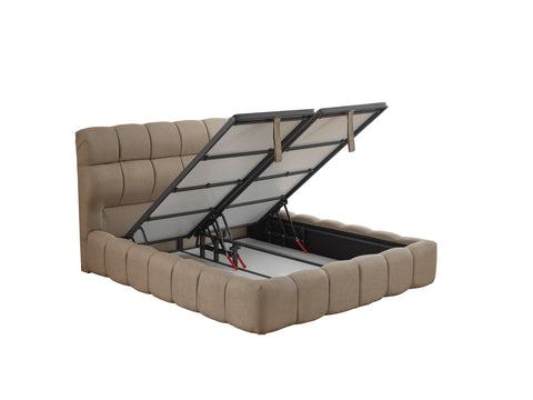 Bubblebed Baza