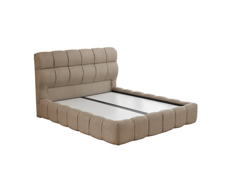 Bubblebed Baza