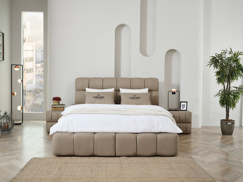 Bubblebed Baza
