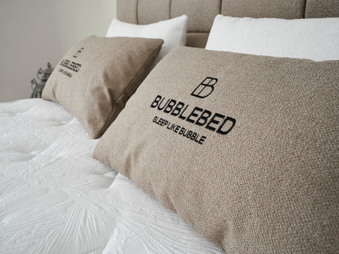 Bubblebed Baza