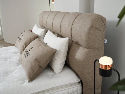 Bubblebed Baza