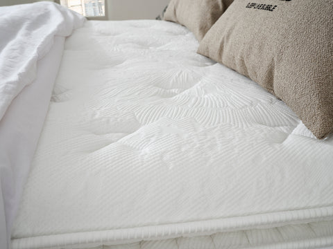 Bubblebed Baza