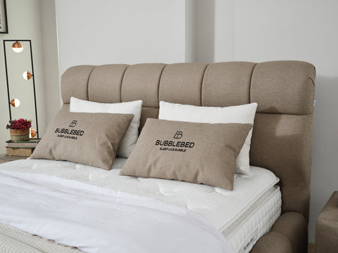 Bubblebed Baza