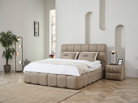 Bubblebed Baza