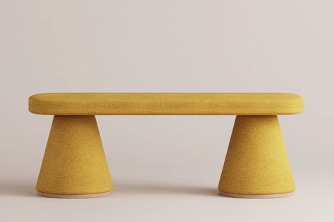Roya Bench