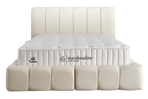 Marshmallow Baza