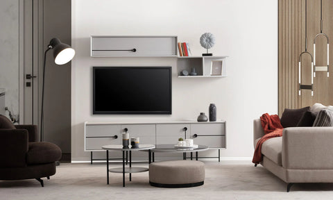 Olivia TV Ünitesi